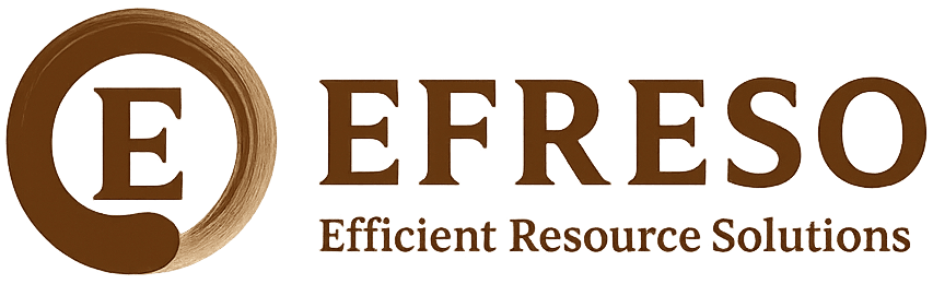 efreso logo ngang