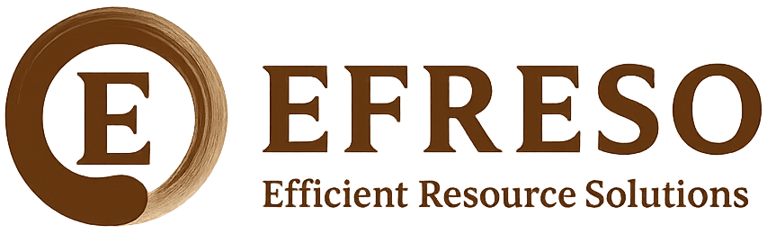 efreso logo ngang