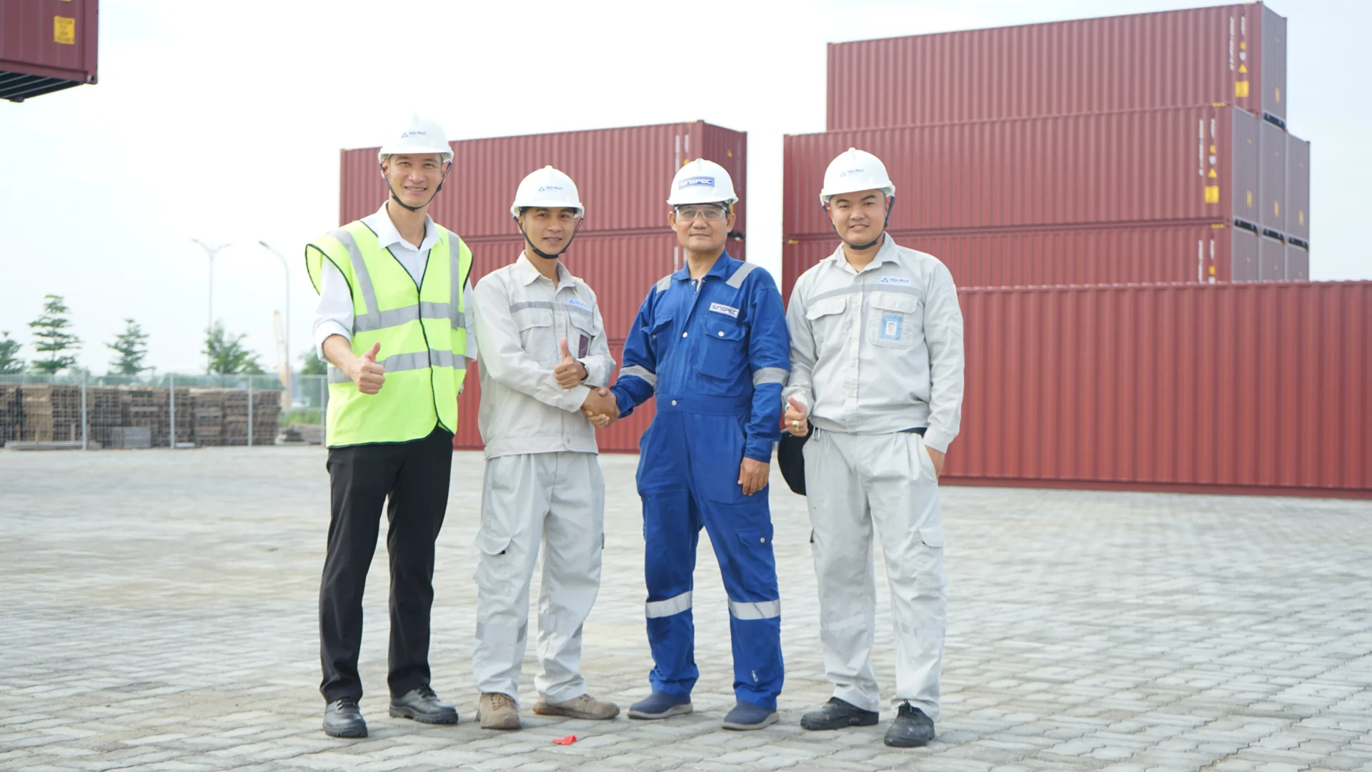 Quality Assurance & Certifications | EFRESO quality assurance efreso