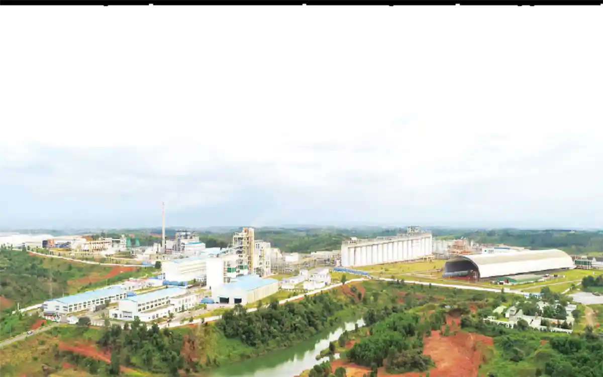 Primary Aluminum TCO Analysis: Vietnam vs. China vs. India vietnam alumina production efreso