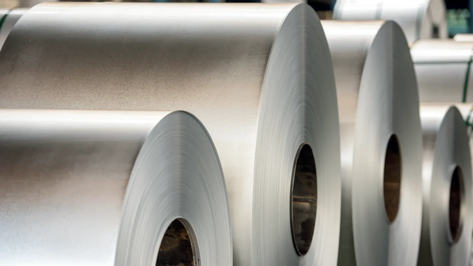 17,000 Tons of Galvanized Steel Sheets to the US Market vietnam galvalume steel coil gl coil hsg