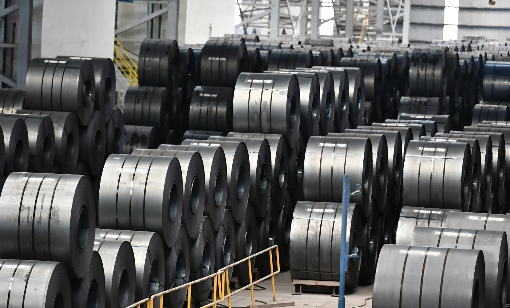 Vietnam HRC Market Insights 2026 vietnam hrc hot rolled coil efreso