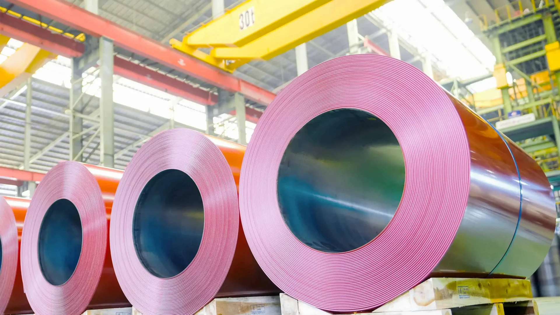 Vietnam Steel Exports to Ukraine (2024–2026) vietnam ppgi ppgl prepainted steel coil efreso