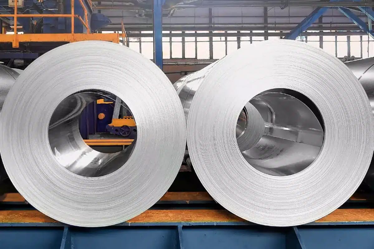 Vietnam Zn-Al-Mg Coated Steel Market Insights 2026 vietnam zinc alu magie zam efreso
