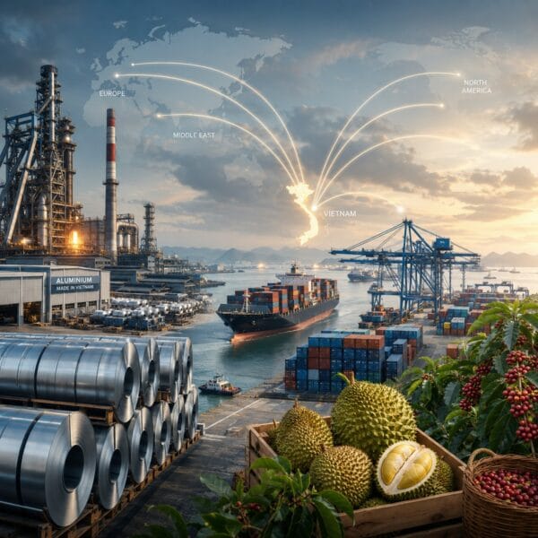 EFRESO B2B Supply Chain Execution