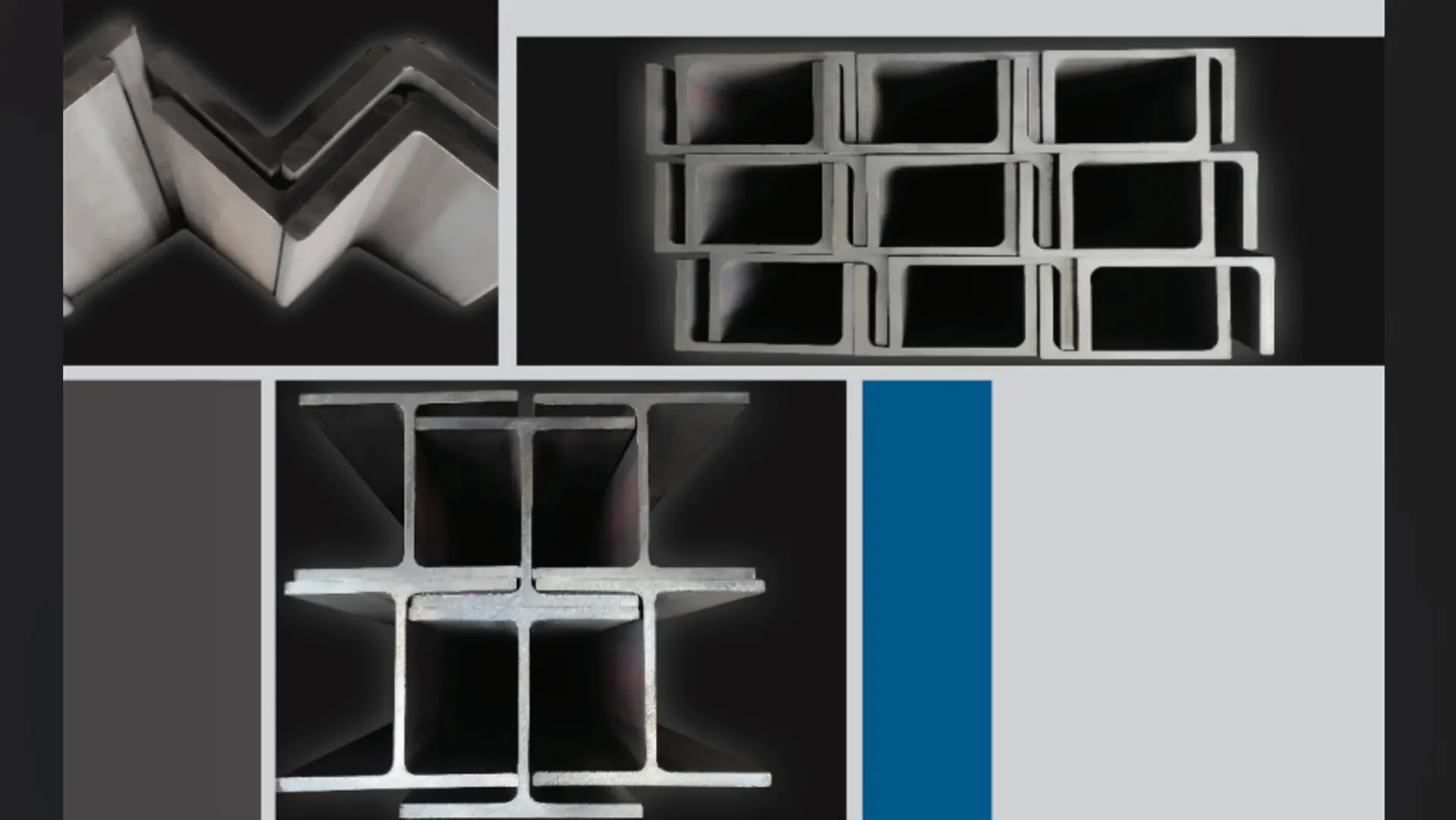 structural profiles