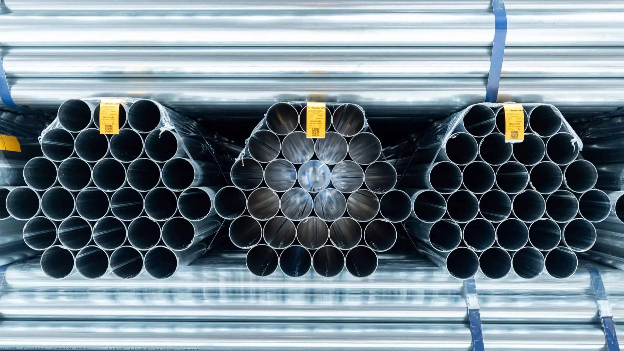 vietnam gi round pipe