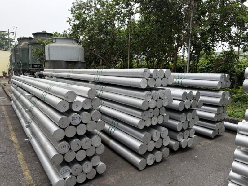 vietnam gi round pipe