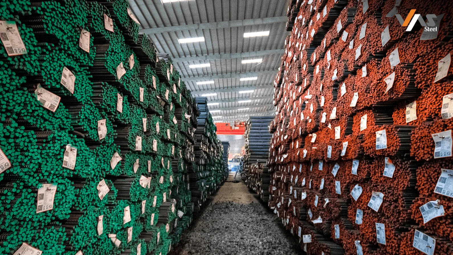 vietnam rebar efreso