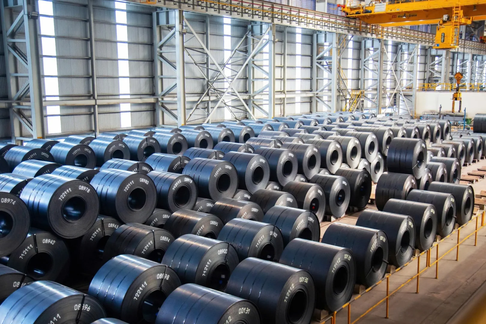 vietnam steel import report efreso