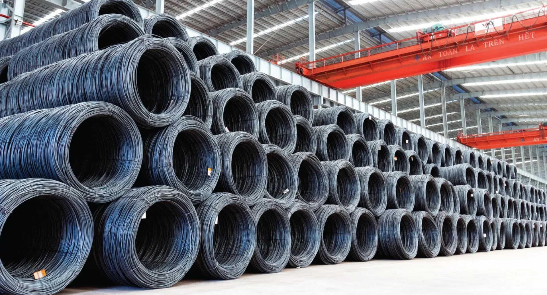 vietnam wire rod efreso